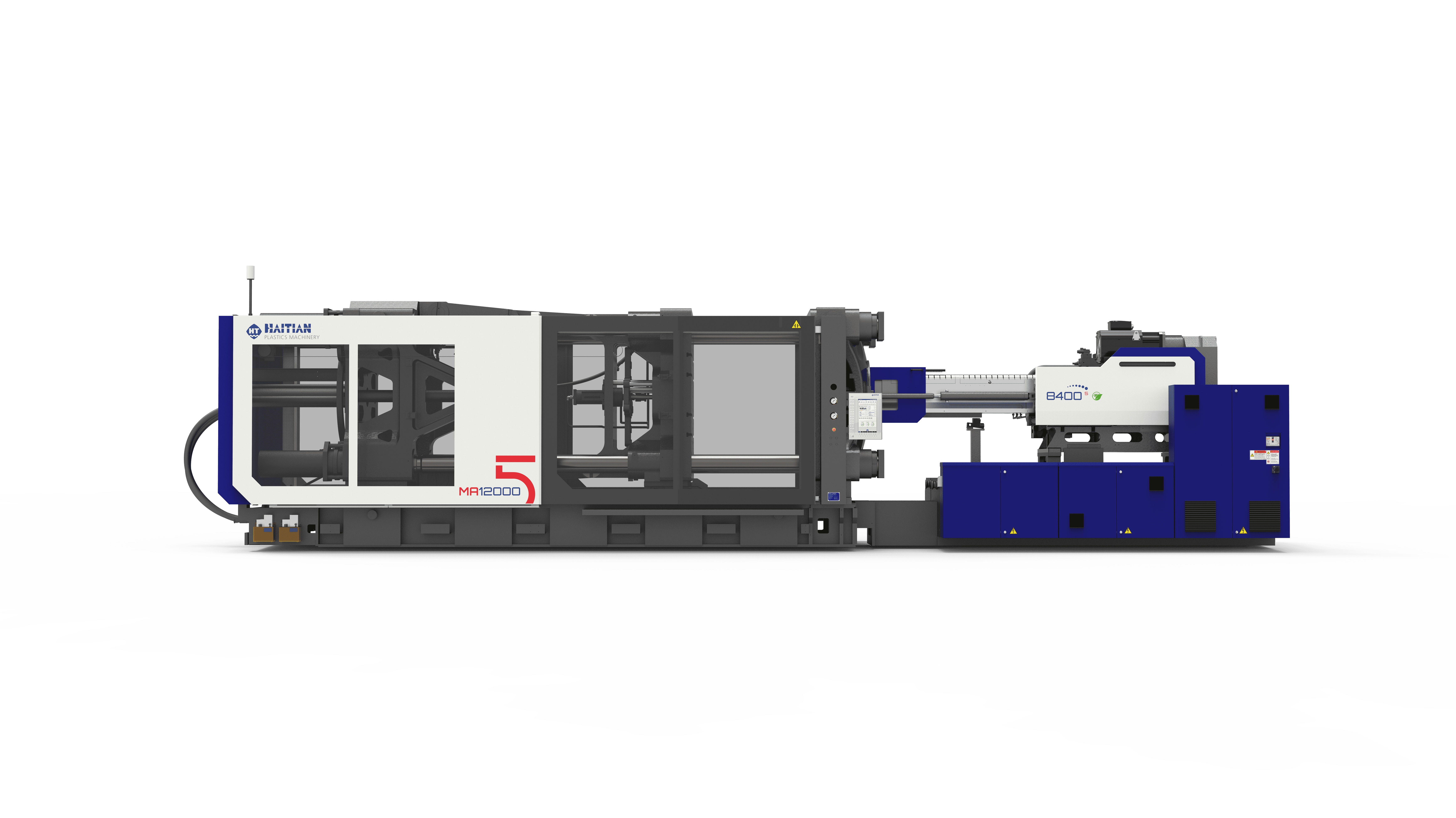 MARS V Series . 