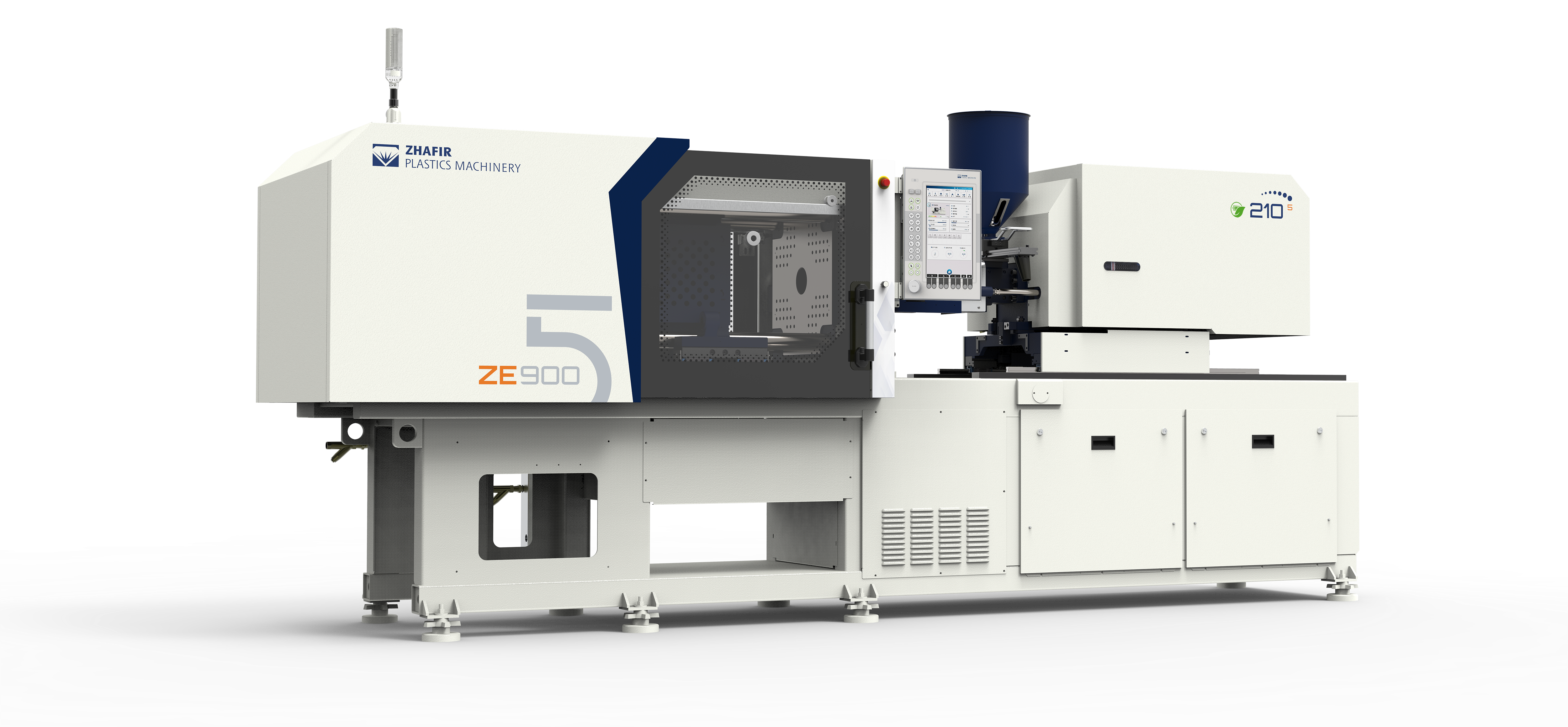 ZERES V Series